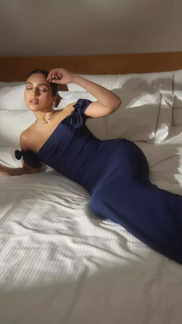 Bhumi Pednekar Stills