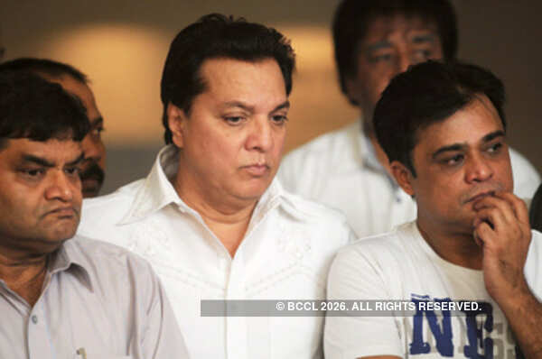 Bhupen Hazarika