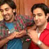 Article image for: Shahid's tryst with Ranbir Kapoor's look-alike