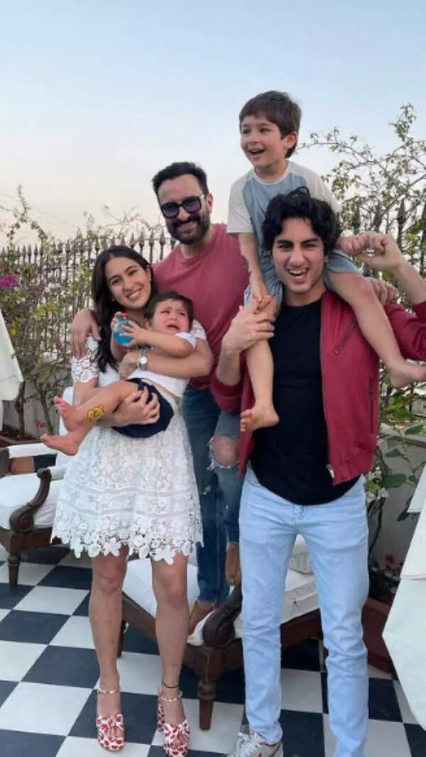 Saif Ali Khan