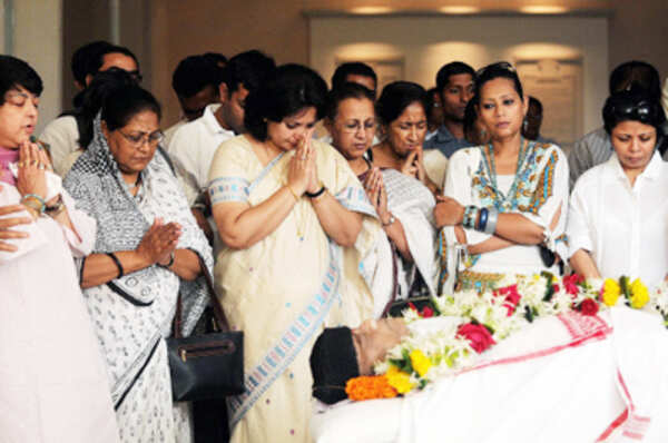 Bhupen Hazarika