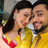 Gauahar Khan-Zaid Darbar