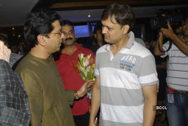 Sunil Barve