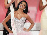 Miss Venezuela wins Miss World 2011