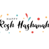 ​The Jewish New Year is observed in September-October​