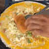 Aamras Dosa