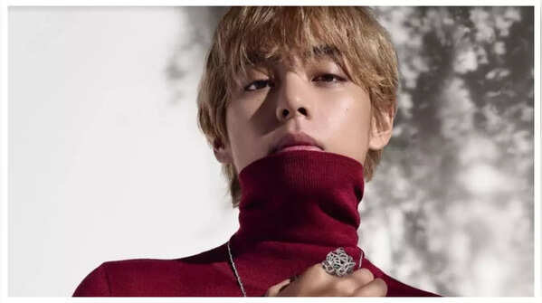 BTS' V turns 28: Here are some fascinating facts about the birthday boy!