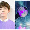 V coined the endearing phrase 'I Purple You'