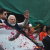 Roadhshow in Ayodhya