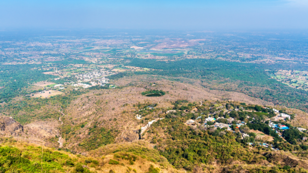 Top must-visit historical places in Gujarat