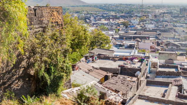 Top must-visit historical places in Gujarat