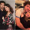 Article image for: Most talked-about <i class="tbold">celebrity couples</i> of 2023