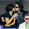 Kylie Jenner and Timothée Chalamet
