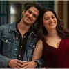 Tamannaah Bhatia and Vijay Varma