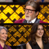 Article image for: Kaun Banega Crorepati 15: From Sara Ali Khan recreating ‘adaab moment' as a kid to Jaya Bachchan addressing Sharmila Tagore as Rinku di; Amitabh Bachchan shares candid moments on <i class="tbold">finale episode</i>