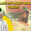 Article image for: Watch: PM Modi inaugurates Ayodhya railway station, flags off Amrit Bharat and Vande Bharat trains