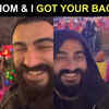 Article image for: Here's how Arjun Kapoor wished sister <i class="tbold">anshula</i> Kapoor on her birthday
