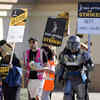 SAG-AFTRA signs deal with Hollywood studios; 4-month strike ends