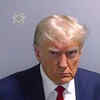 Trump attains notoriety: Becomes first President to get mugshot taken 