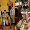 Britain gets new monarch; King Charles takes throne