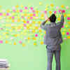 ​Set your priorities and goals