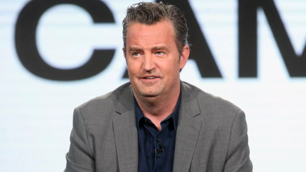 Matthew Perry Images