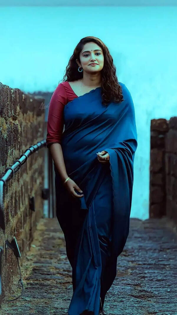 Anjana Jayaprakash Photos