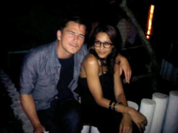 Josh Hartnett Images