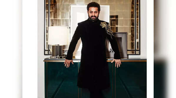 Jr NTR