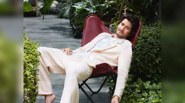 Mahesh Babu