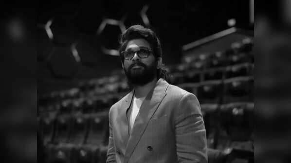 Allu Arjun