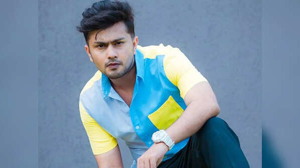 It doesn’t matter how good a dancer you are on Jhalak, anyone can win the show