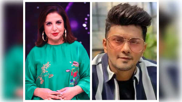 Exclusive - Awez Darbar on entering Jhalak Dikhhla Jaa 11 as a wildcard: I have always visualised myself being on the show and I'm most scared of Farah Khan ma'am