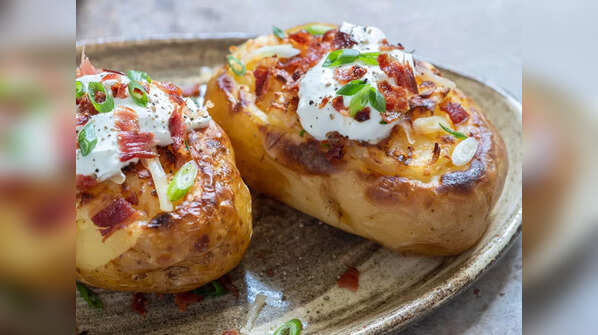 Why are potatoes a strict no in diabetes