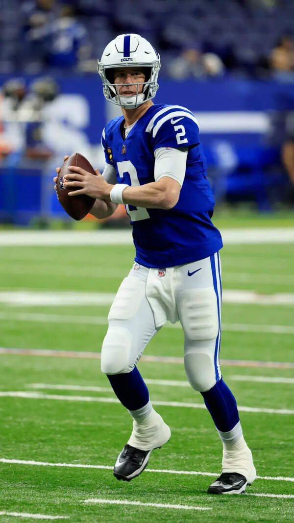 Matt Ryan Photos