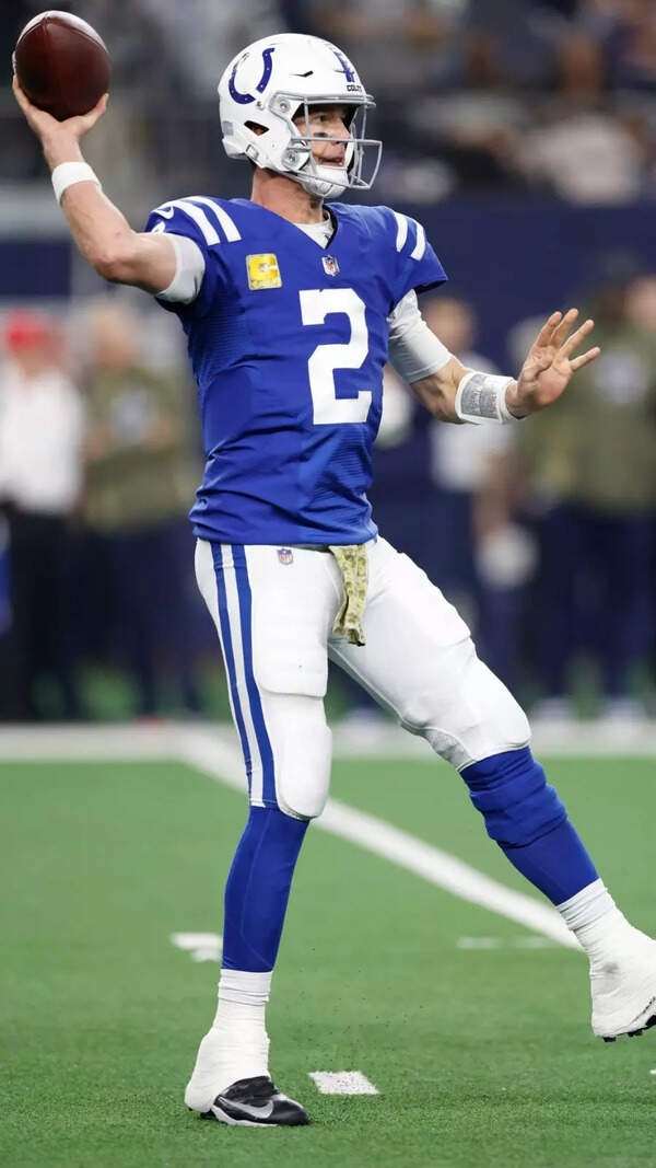 Matt Ryan Images