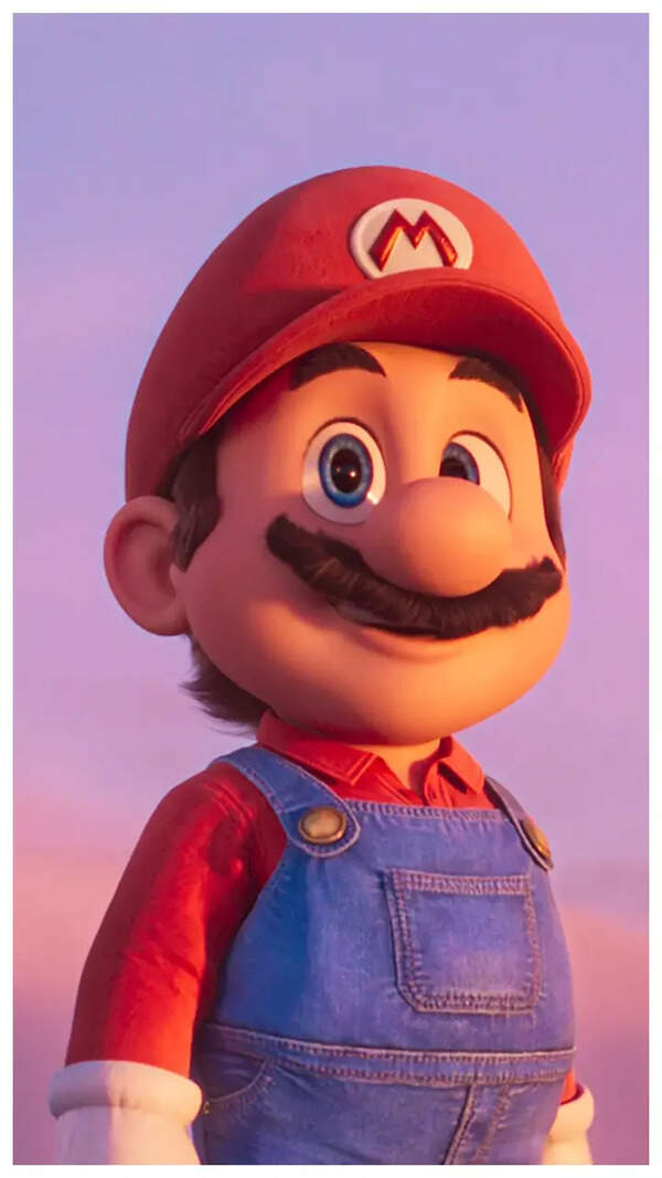 Mario