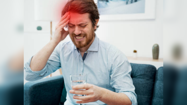 Persistent pain