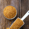 Article image for: <i class="tbold">fenugreek</i>
