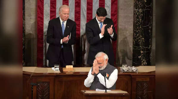 PM Modi's June US visit solidifies growing India-US partnership