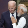 Scheduling, not snub: Joe Biden's Republic Day absence