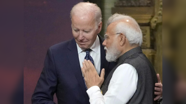 Scheduling, not snub: Joe Biden's Republic Day absence