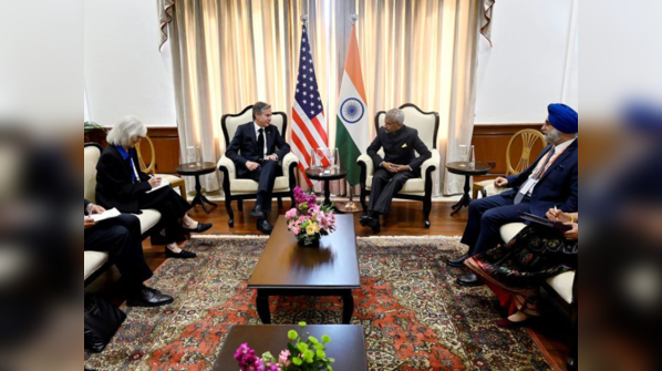 Diplomatic resilience and maturity