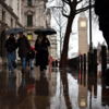 More stormy weather expected