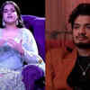 Ayesha’s entry