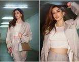Khushi Kapoor brings power girl energy to the frame with a Gen-Z twist, see pictures