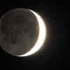 Earthshine