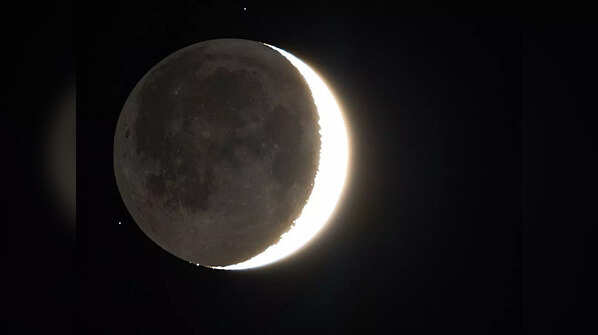 Earthshine
