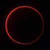 Ring of Fire solar eclipse