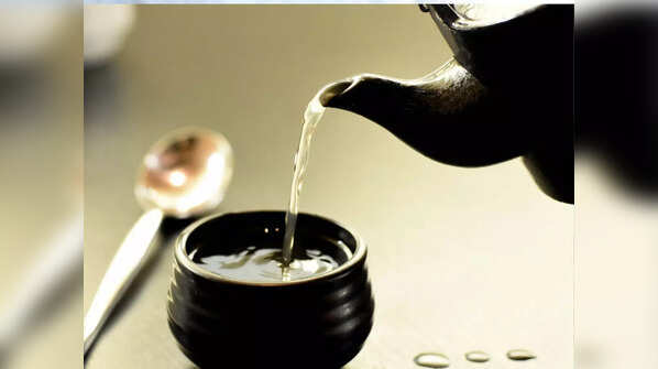Green Tea